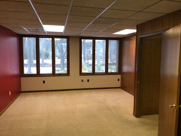 Post Office Building: 2150 S Shore Dr, Macatawa, MI 49434